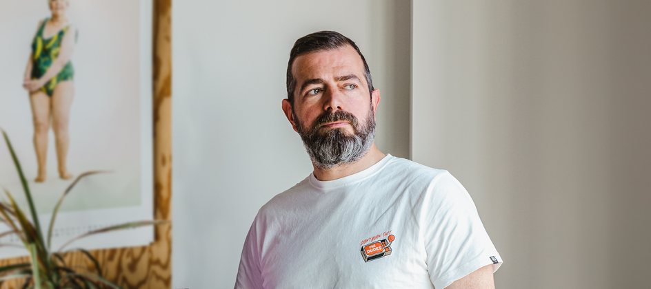 [Interview] Wouter Sel, Founder, Volstok
